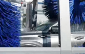 惠眾汽車俱樂部——林頓FX11系列電腦洗車機作業視頻